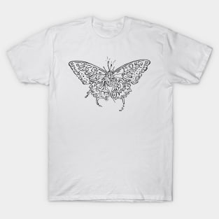 Papillon T-Shirt